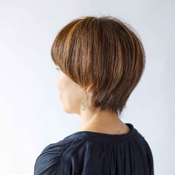 仕事や家庭で忙しい女性に寄り添う、安心して任せれる技術提供|美容室chichi廿日市