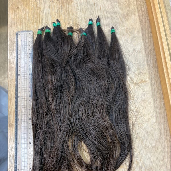 ヘアドネーションカット|PEACE HAIR