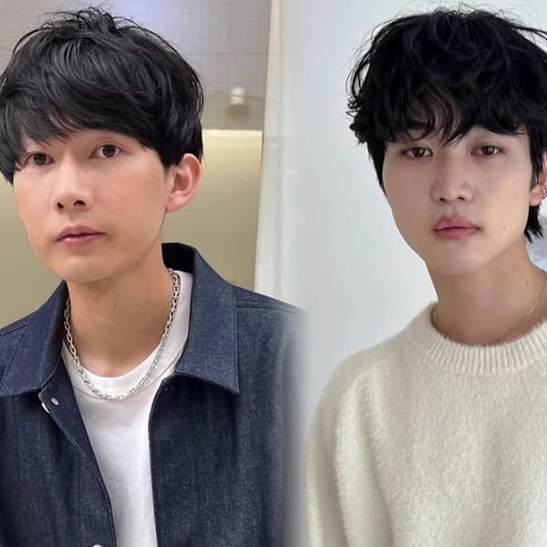 お客様の求めるヘアスタイルをライフスタイルに合わせてしっかりとカウンセリングさせて頂きます！|Loely by Louwe 立川 前髪カット/髪質改善/韓国/レイヤー