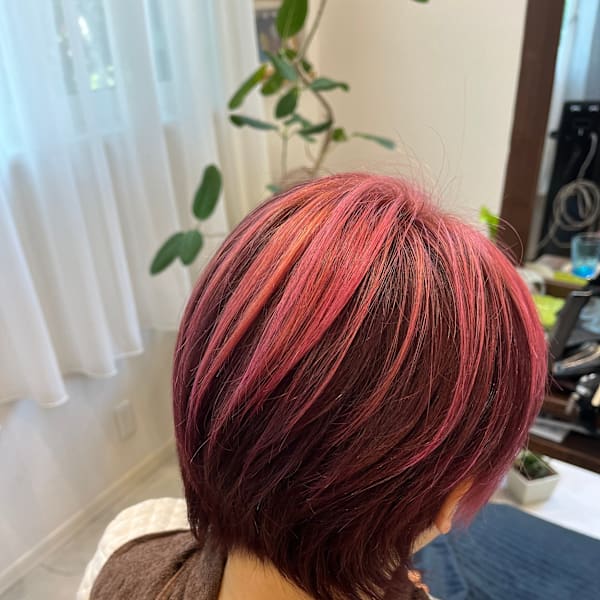 おすすめグレイカラー|Kireca