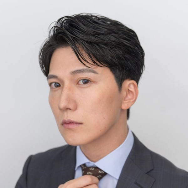 ≪平日20時まで来店OKのサロン≫仕事帰りにも切れる！ビジネスマンにもおすすめ[池袋/メンズ/眉毛]|メンズサロン IVY 池袋