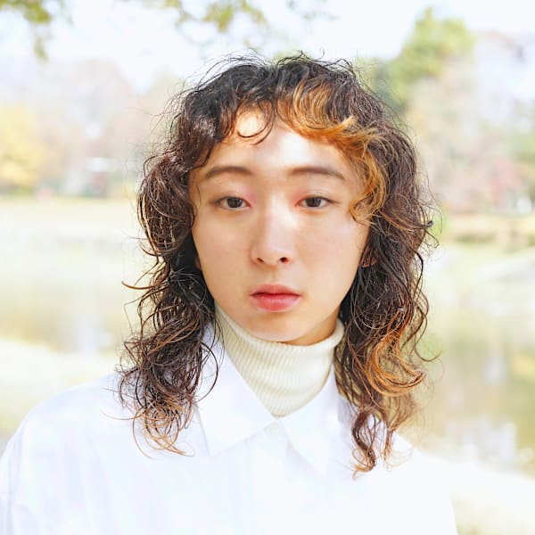 【ショートカット、ウルフヘアが得意】イメージチェンジ大歓迎☆新しい自分に出会えるカット◎|RUKU