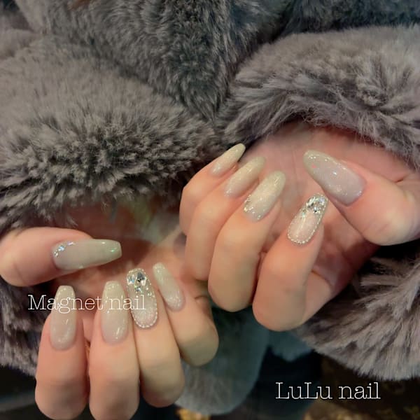 自分に合ったカラー探しを☆|LuLu beauty labo【ルルラボ】