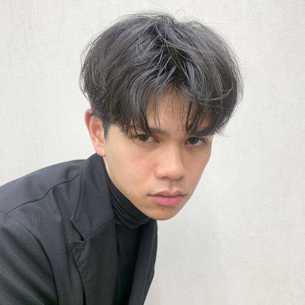 【ビジネスパーソンにおすすめ】時短ヘア×至高のリラックスタイム|kiji 久屋大通/丸の内