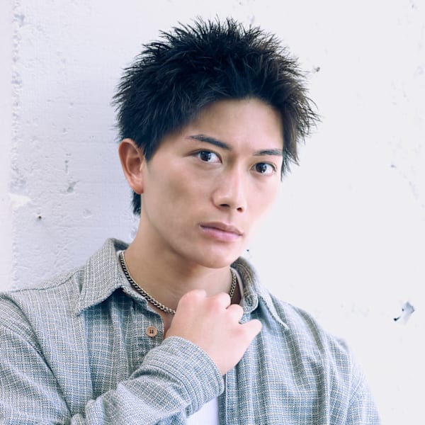 アイブロウWAXで眉もお任せ★眉もしっかり整えて爽やかな印象に！|men's salon L-MARK 枚方【メンズサロン エルマーク ヒラカタ】