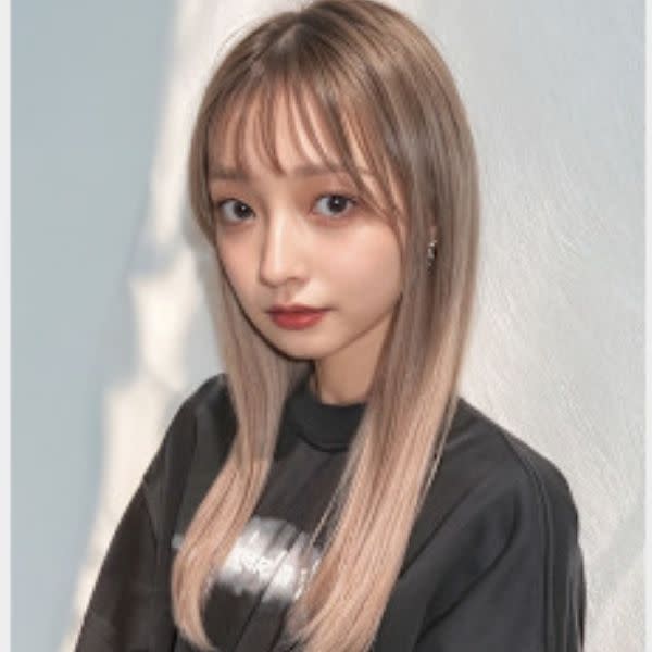 学生・U24メニュー有り☆ スタイルチェンジや前髪・顔周りだけの変化で今の自分をアップデート。|ano 渋谷