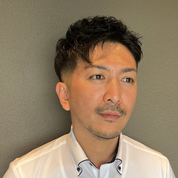 Google評価★5！完全個室×マンツーマンで任せられる、大人のためのメンズ専門カット|men's salon yahny