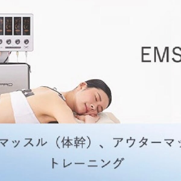 SIXPAD MEDICAL PRO "‘で希望の体型へ身体を変える”新しい選択肢|40歳からのエイジンサロン Raj Path ラージ パトゥ