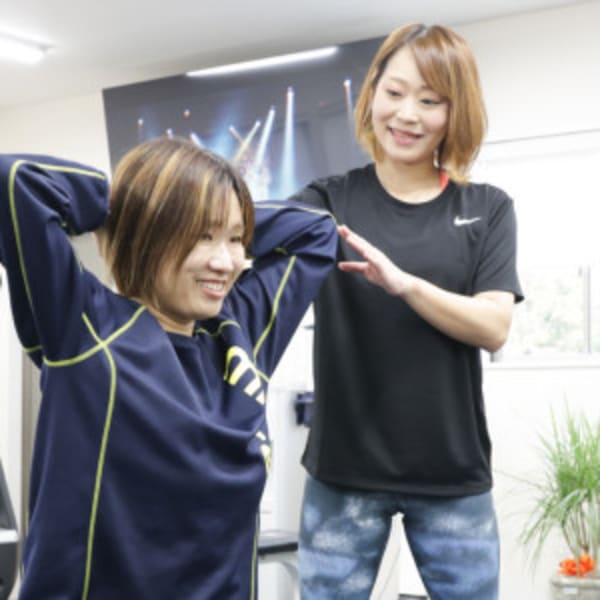 【松山市正円寺にNEWOPEN♪】「加圧×パーソナル」で貴方の理想の美BODY作りをサポート★|加圧・パーソナルジム Sun