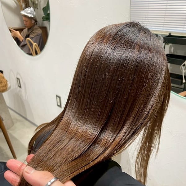 立川駅チカNew Open！トレンド最先端の技術で、あなたの"なりたい"を叶える。|＆ Graph.