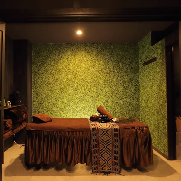 【完全個室】【ペアルーム】完備のリラクゼーションサロン|アロマリンパマッサージ&ドライヘッドスパPLATINUM AROMA 新横浜店【プラチナムアロマ】