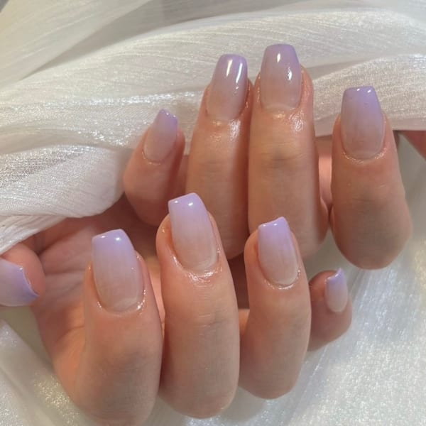 期間限定！【Jr.ネイリスト★特別クーポン】|美サロン アロンジェ甲府中央店