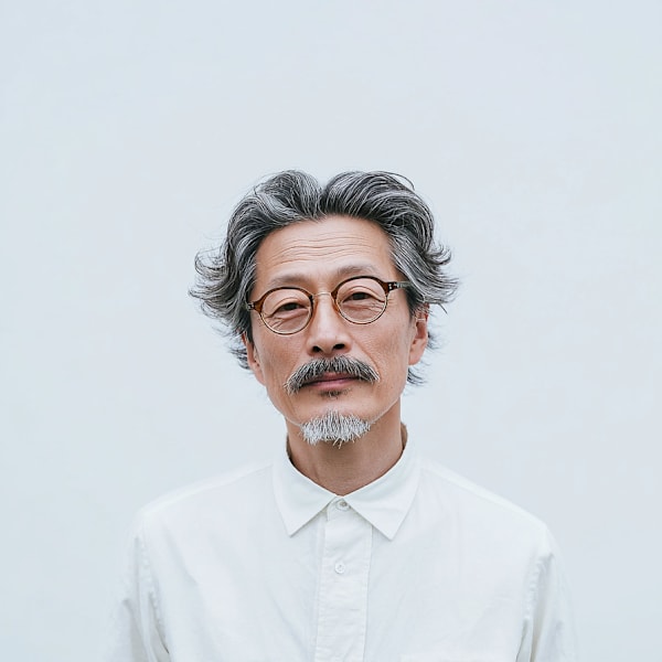 「しみない選択。男の頭皮を守るノンジアミン」|toiro