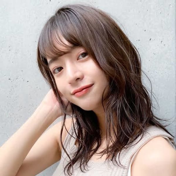 パーマが得意なサロン|fan fun by Rooo