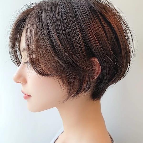 再現性の高いカットが体験できる|MODEK'S TOKYO 銀座店