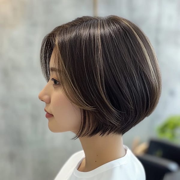 モードケイズで叶える360度、全方位「美」シルエット♪|MODEK'S TOKYO 銀座店