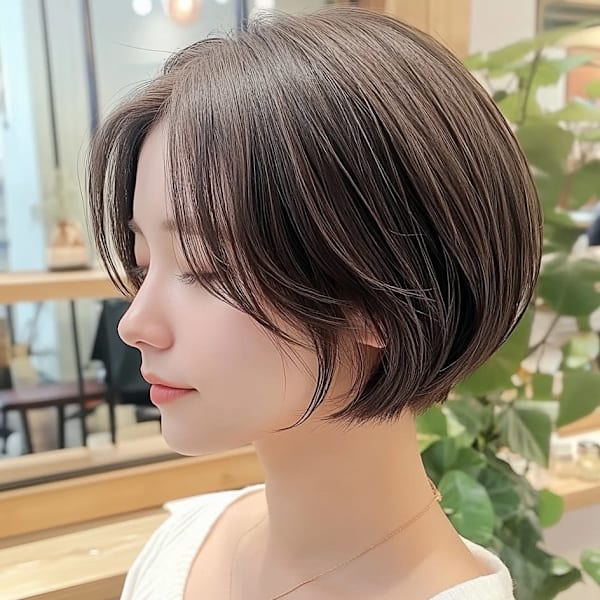 トレンドカラー【外国人風グラデーションカラー】可愛くなれる♪幅広いカラーをお任せください◎|MODEK'S TOKYO 銀座店