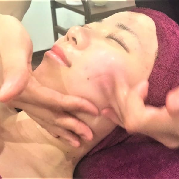 癒しだけでなくキレイも叶う☆|リラクゼーションサロン ロンガール～Longgar～