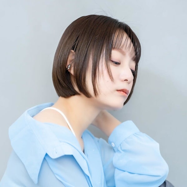 《年中無休》デザインカット★いつでもオシャレに！差をつける愛されスタイルを表現します♪|EIGHT kobe 神戸三宮店 【エイト】