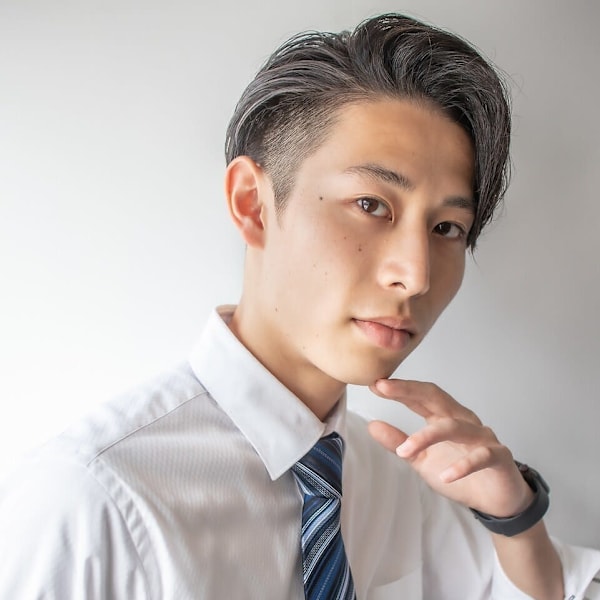 メンズカジュアルが得意|EIGHT kobe 神戸三宮店 【エイト】