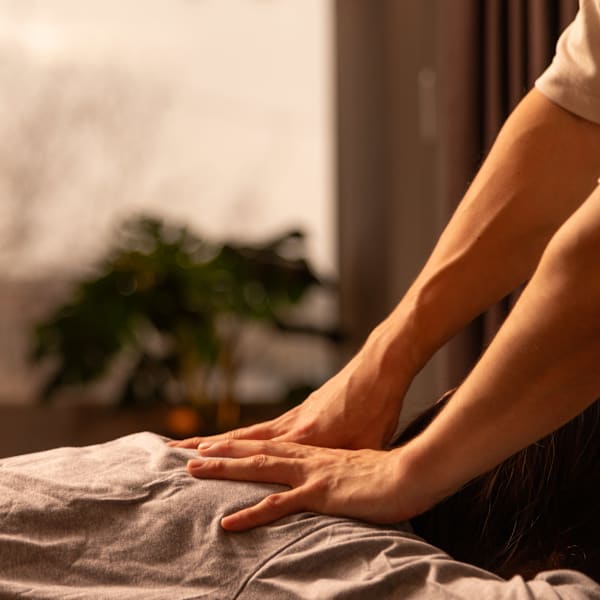 全身の疲れを芯からほぐす、癒しのひととき|Chaleur【シャルール】Anatomy Therapy