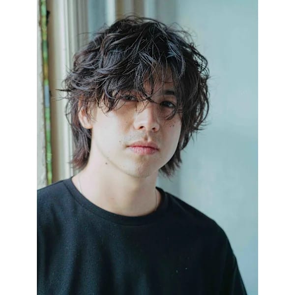 《メンズ歓迎★》《扱いやすさ◎》いつもオシャレに！差をつける褒められスタイルを実現します♪|toto...by oceans