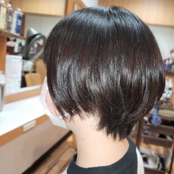 ◆素肌が変わる。大人女性・男性のための本格シェービング◆|HAIR SPACE COURAGE 二十四軒店