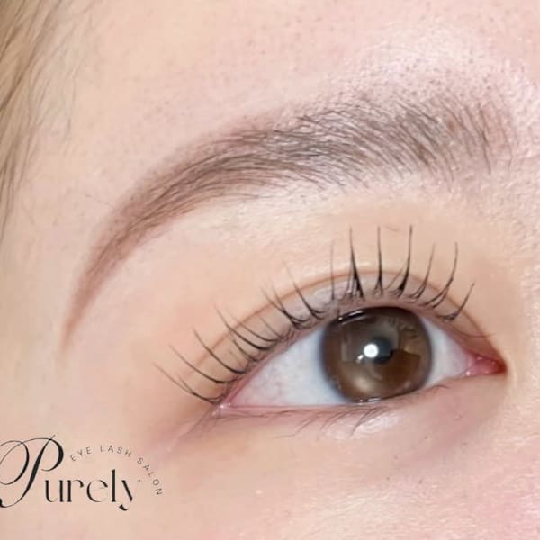 「根元から、自然に立ち上げる。」　|REVE【レーヴ】