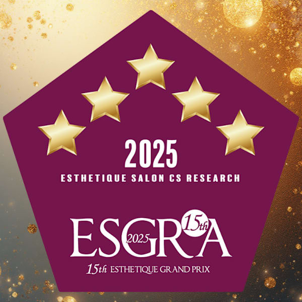 【全国第1位】5つ星認定サロン☆|Paris de skin イオンモール柏店【パリス・デ・スキン】