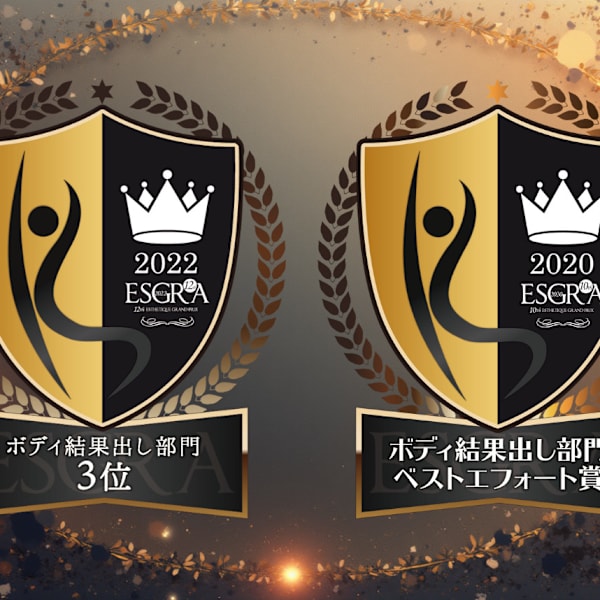 【全国ベスト３】毎年賞を受賞☆|Paris de skin イオンモール柏店【パリス・デ・スキン】