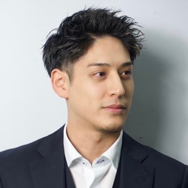 ビジネスマンにオススメのサロン|ヒロ銀座 バーバーショップ 札幌本店【HIRO GINZA BARBER SHOP】