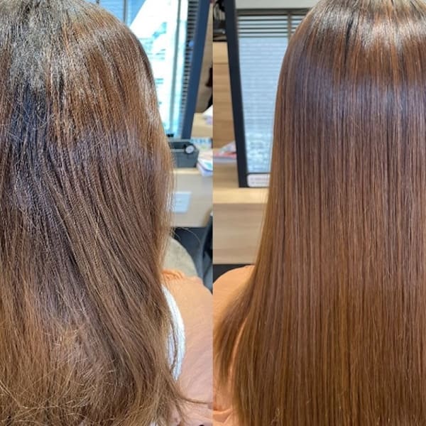 ✂️ 縮毛矯正って私にも必要？おすすめしたい「3つのお悩み」タイプ|Infinity 蔵前