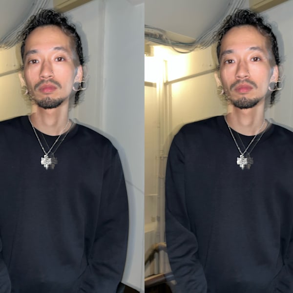 一人一人に寄り添い、『らしさ』を引き出すスタイルを。スタイリスト【TAKUMI】のこだわり|BOW