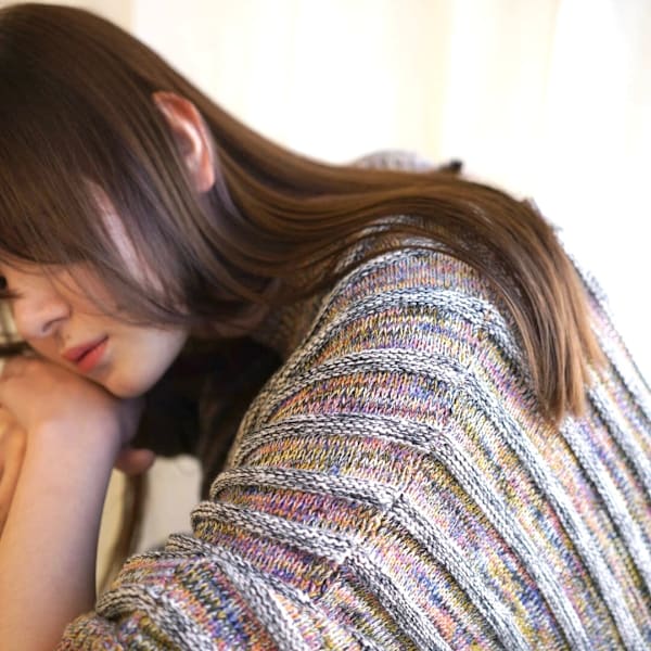 縮毛矯正・ストレートが得意なサロン|kiji 久屋大通/丸の内