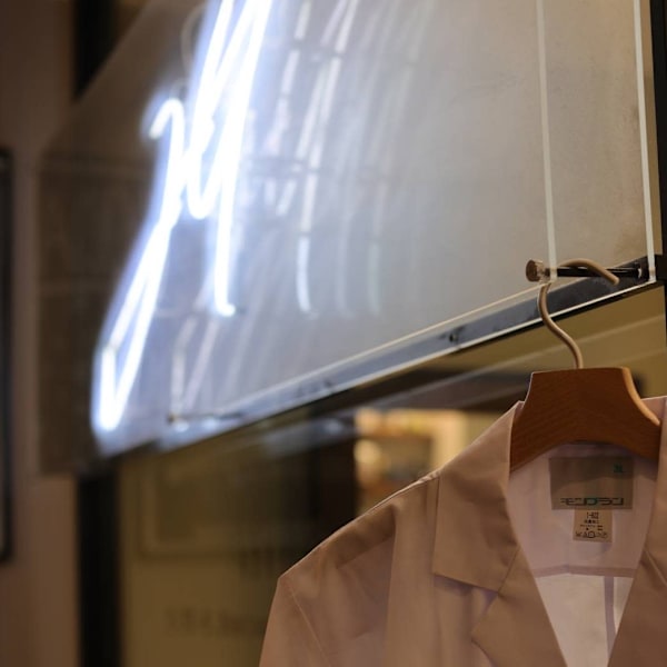 「いつも通りがいい」「今日ちょっとオシャレしたい」ゆるい感じのオーダーで大丈夫です|HAIR'S YOSHIOKA