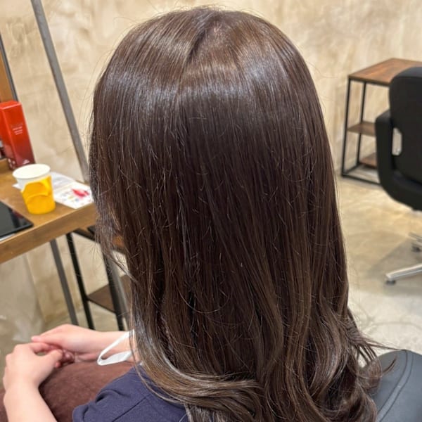 【人気NO1カラー☆】アディクシーカラーとは、、、|abinto 武蔵小杉 by rcid