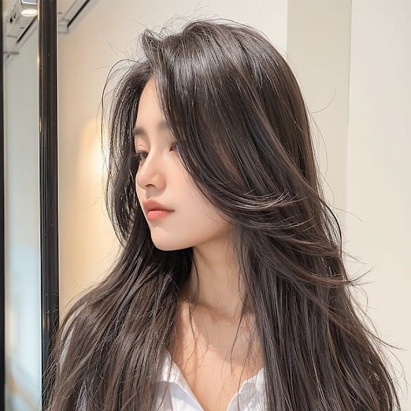 うるツヤになれる厳選トリートメントが自慢のサロン|B-WORLD