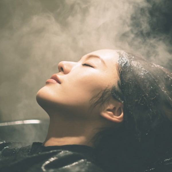 《ヘッドスパで最高の癒しを》頭皮環境の改善にもおススメです！！★個室有★|PASSION 仙台長町店