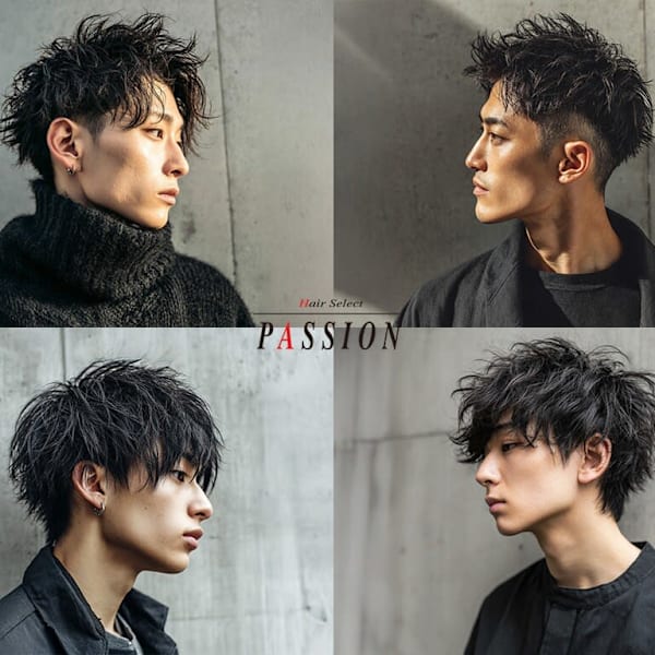 お客様の過去最高のデザインをプロデュースいたします！！|PASSION 仙台長町店