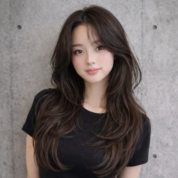 【人気No.1】髪質改善と透明感カラーで創る上質な艶髪。本物志向の大人女性に選ばれる実力派美容室|W(ワット)