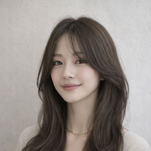 朝9時から営業。時短で決まるパーマスタイル。ダメージを抑えた上質ケアで、柔らかな質感を叶える美容室|W(ワット)