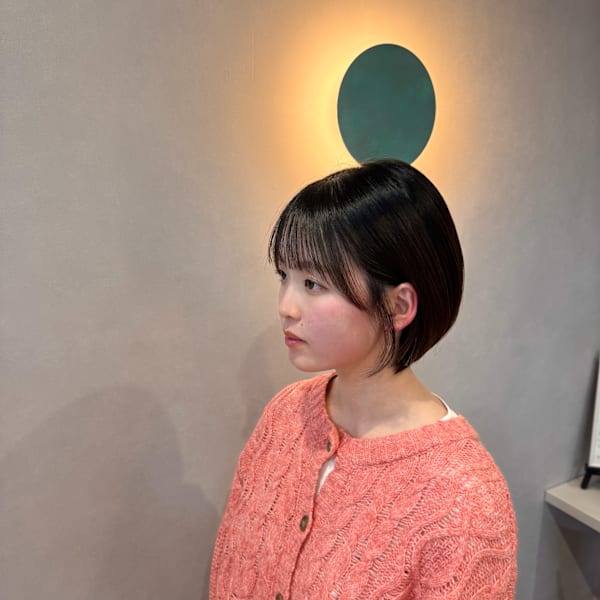 骨格・髪質から考える似合わせカット|COLORE【コロレ】