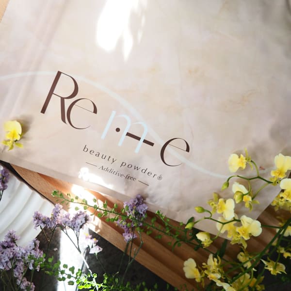 Remieビューティーパウダー正規取扱店［赤羽駅3分］|aura nail factory