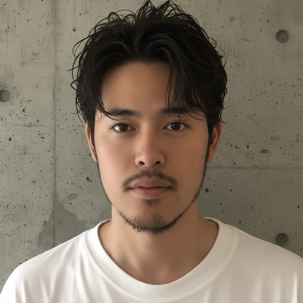 今まで以上 どこよりもカッコいいスタイルを作ります|terra