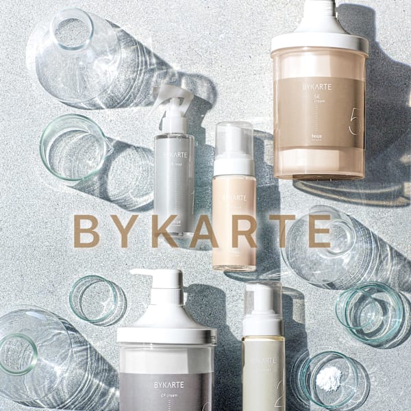 【厳選トリートメント】話題のバイカルテトリートメントが大人女性に大人気|noi.【ノイ】