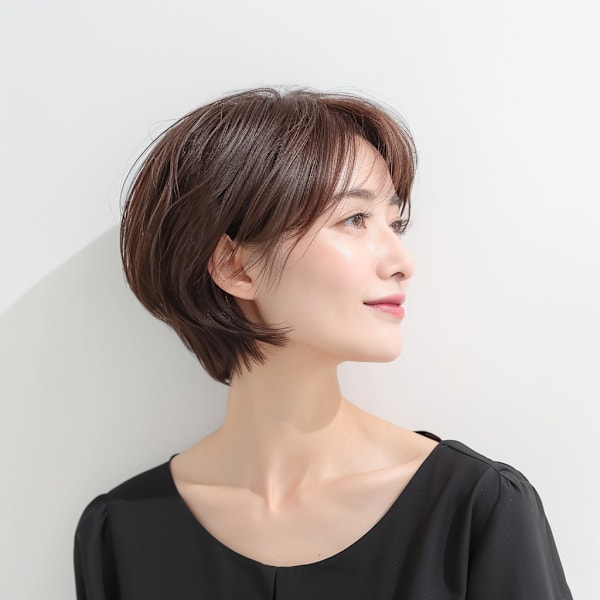 【一人のスタイリストが仕上げまで担当】プロの技術×トレンドを抑えたセンスで大人可愛い褒められヘアを◎|noi.【ノイ】