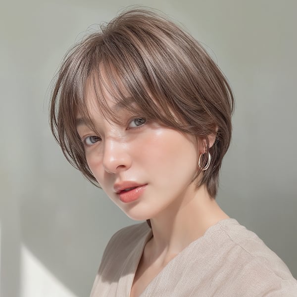 【大人女性向け】本物志向の大人女性のための髪質改善。年齢とともに気になるクセやうねりもnoi.で解消|noi.【ノイ】