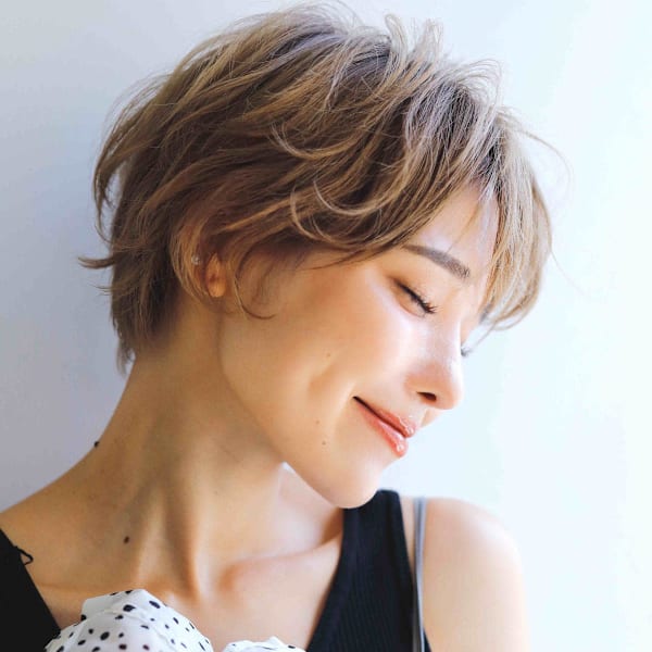 艶めく髪と、心安らぐひとときを。もう他のサロンには戻れない、感動の体験をあなたに。|noi.【ノイ】