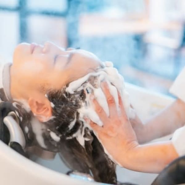 ヘッドスパが自慢のサロン|メンズサロン エクシア～brat～