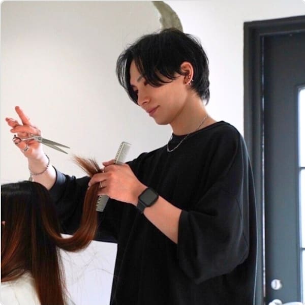 【いつも来ていただいてお客様へ】|Seep hair concierge